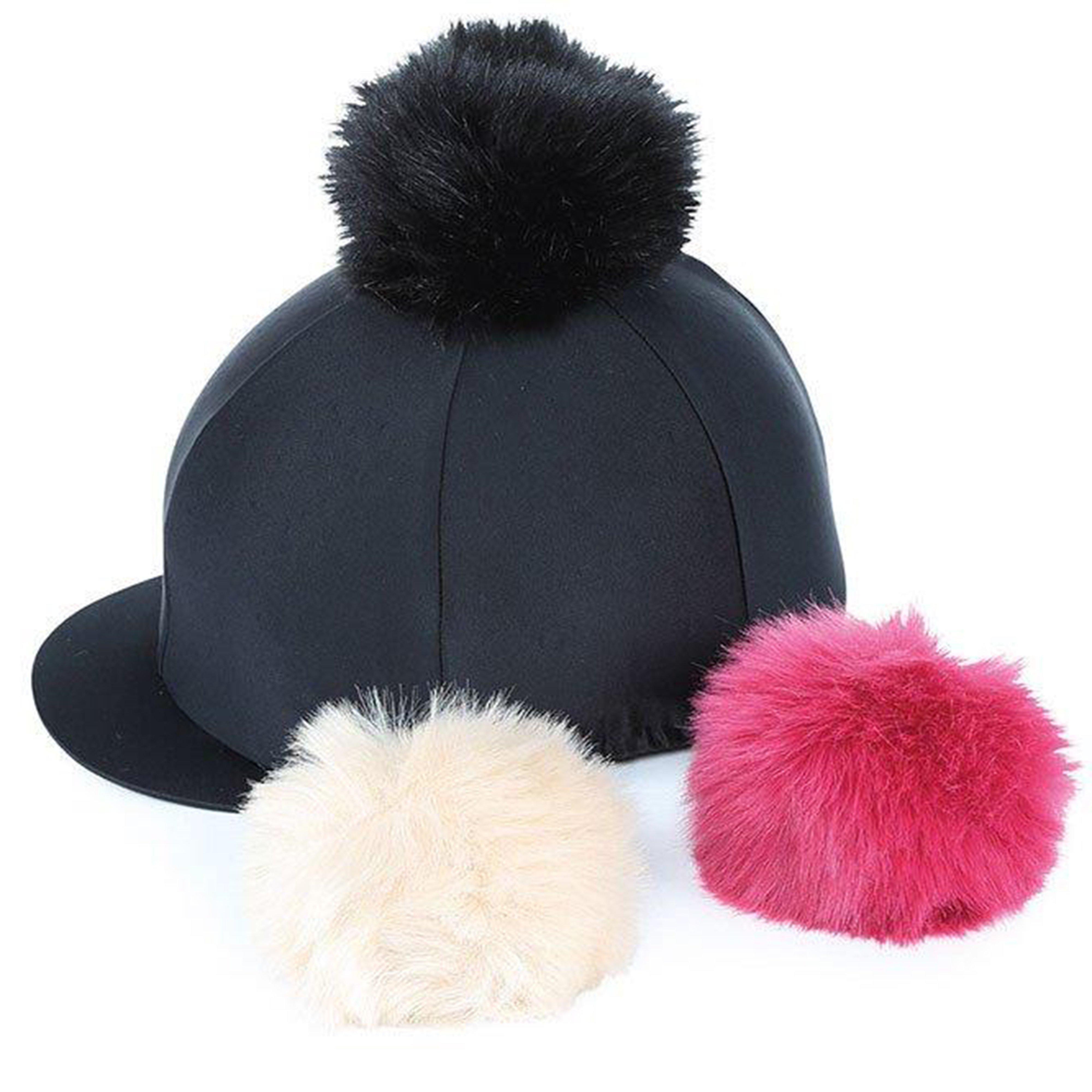 Shires Switch It Pom Pom Hat Cover Review