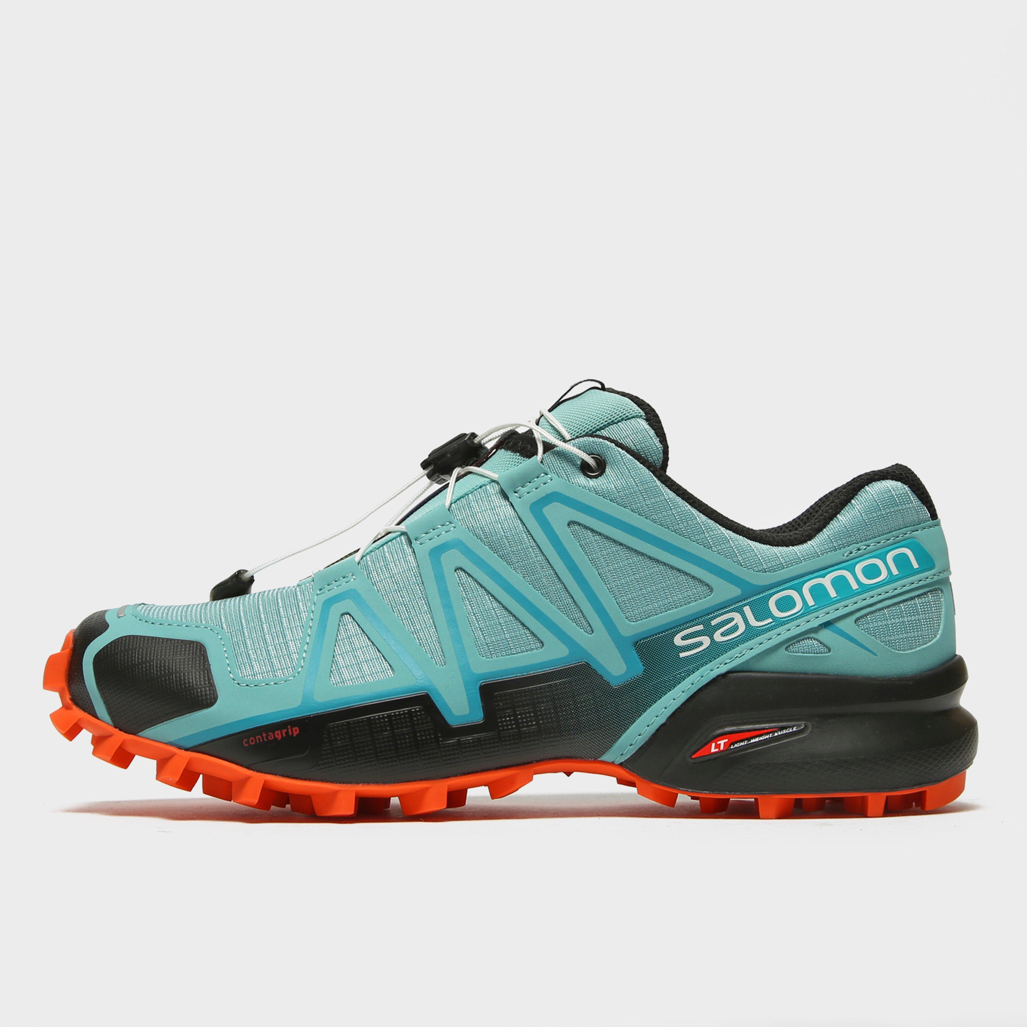 salomon boots go outdoors