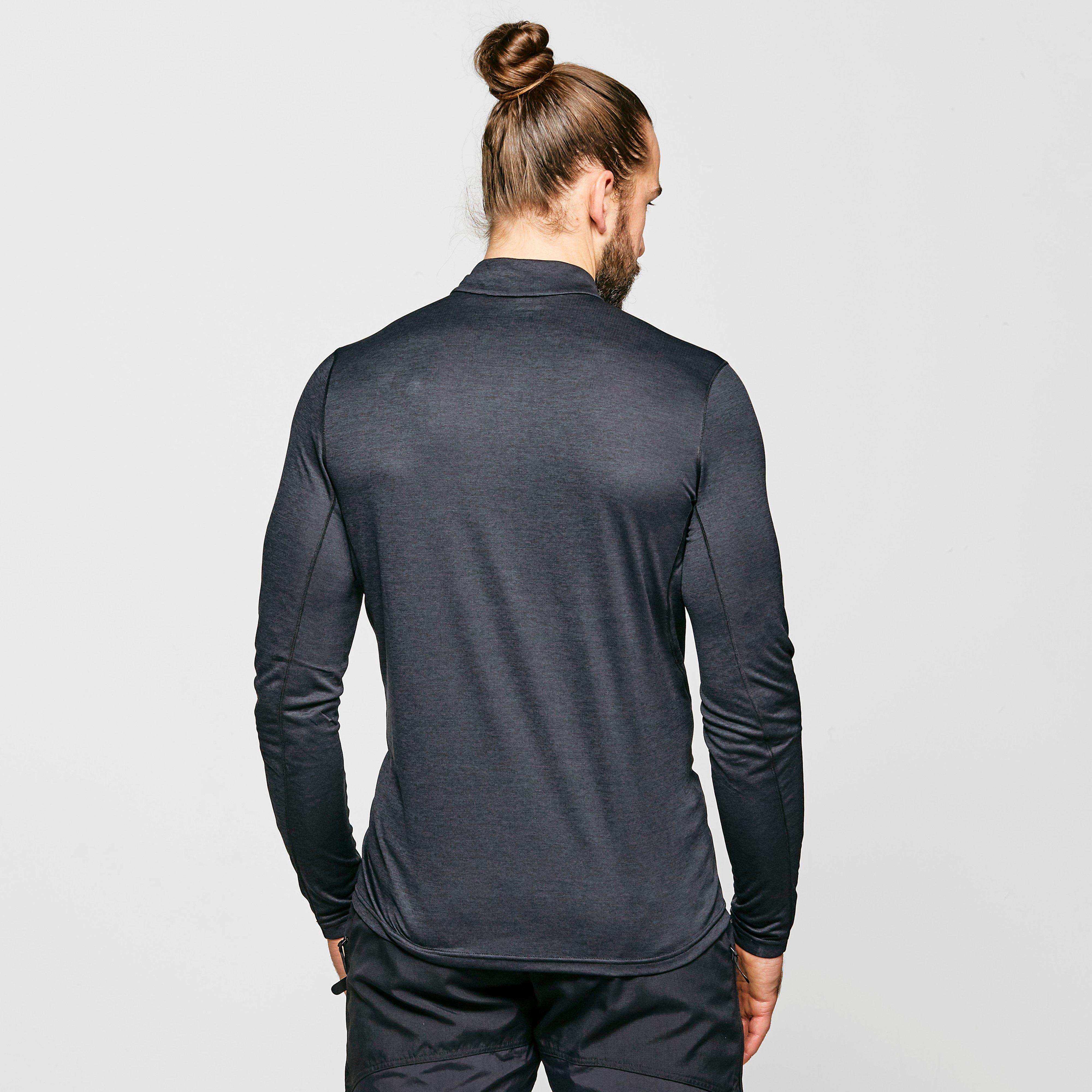 Montane Men's Dart Zip Neck Reviews Updated February 2024