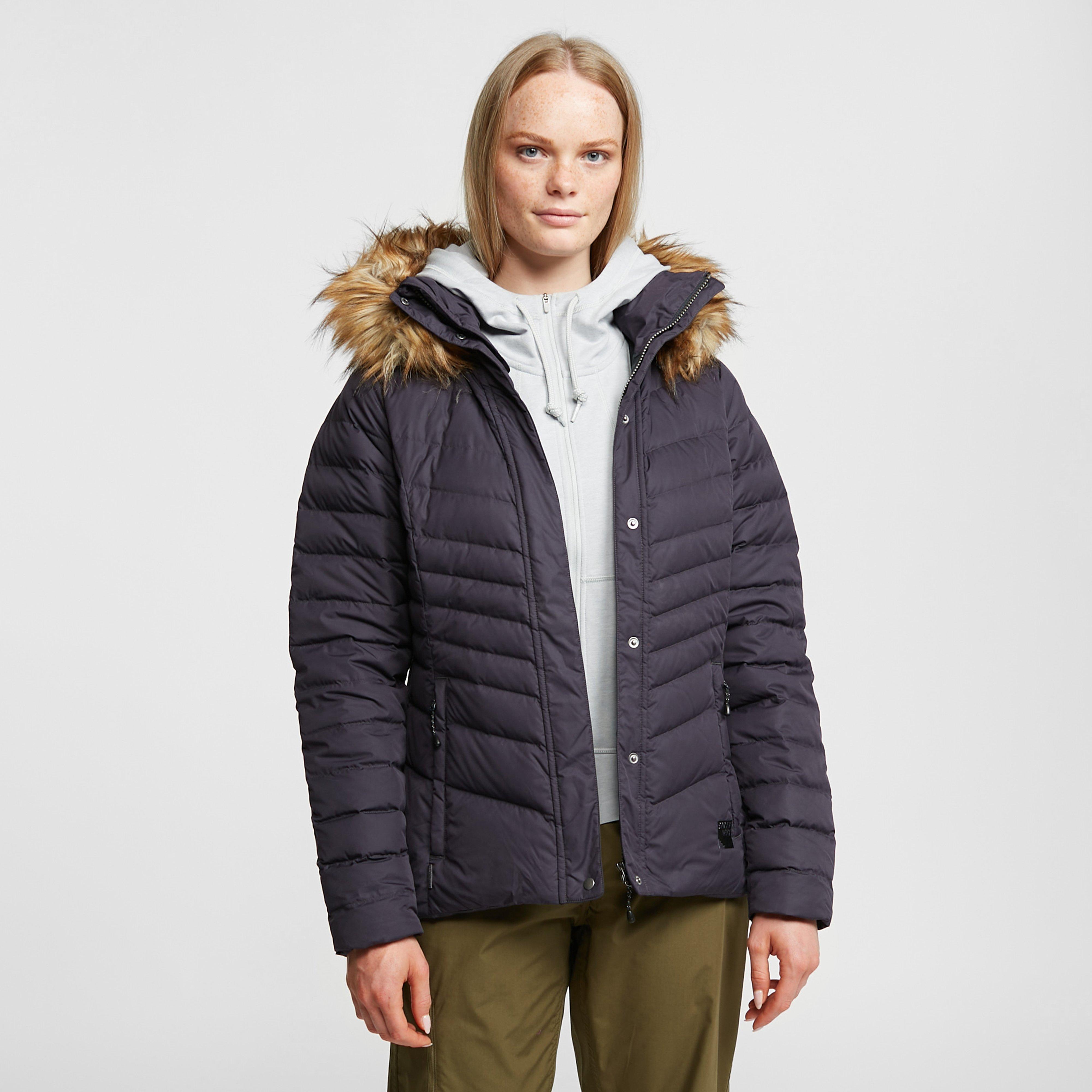 go outdoors womens coats