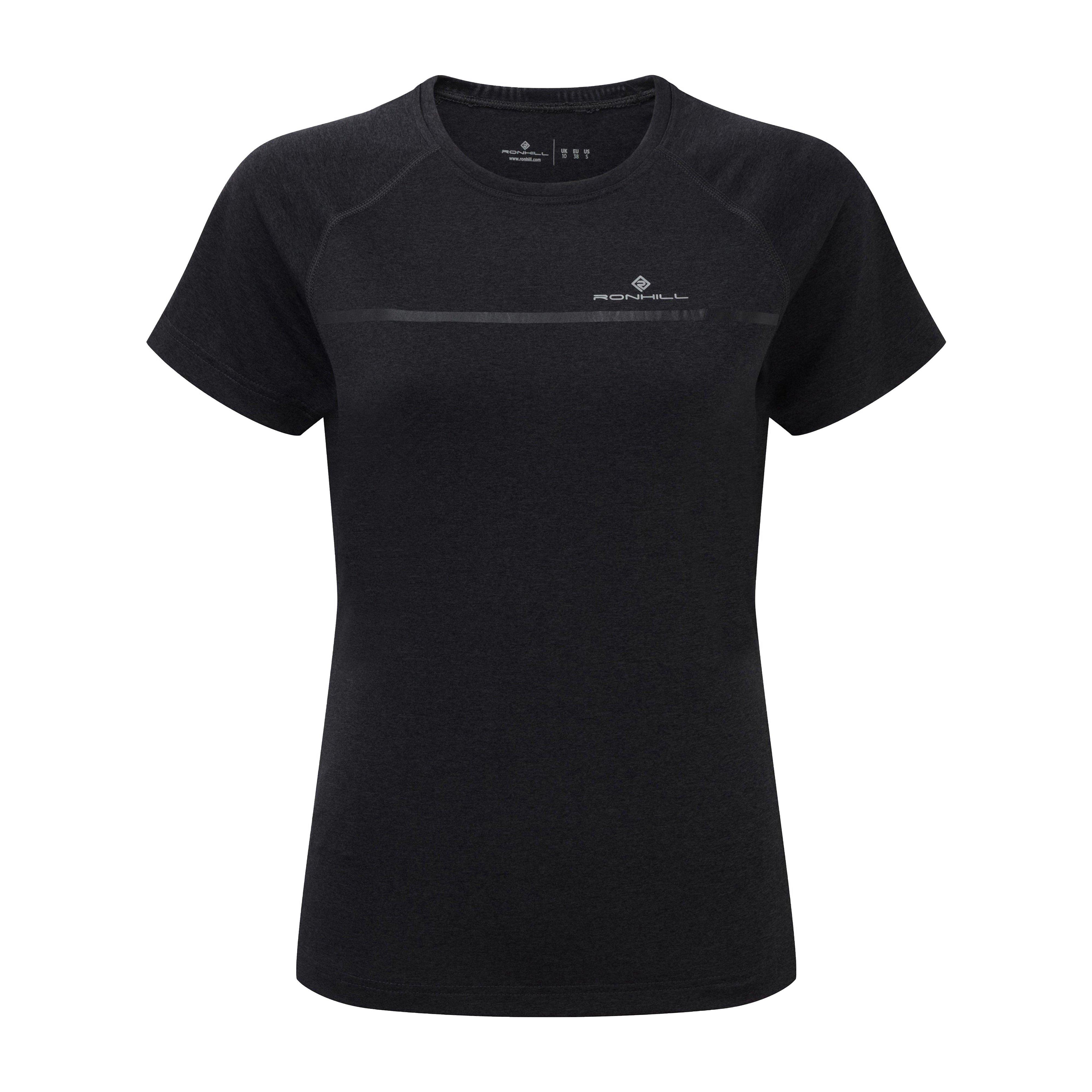 Ronhill Women's Everyday S/S Tee Review