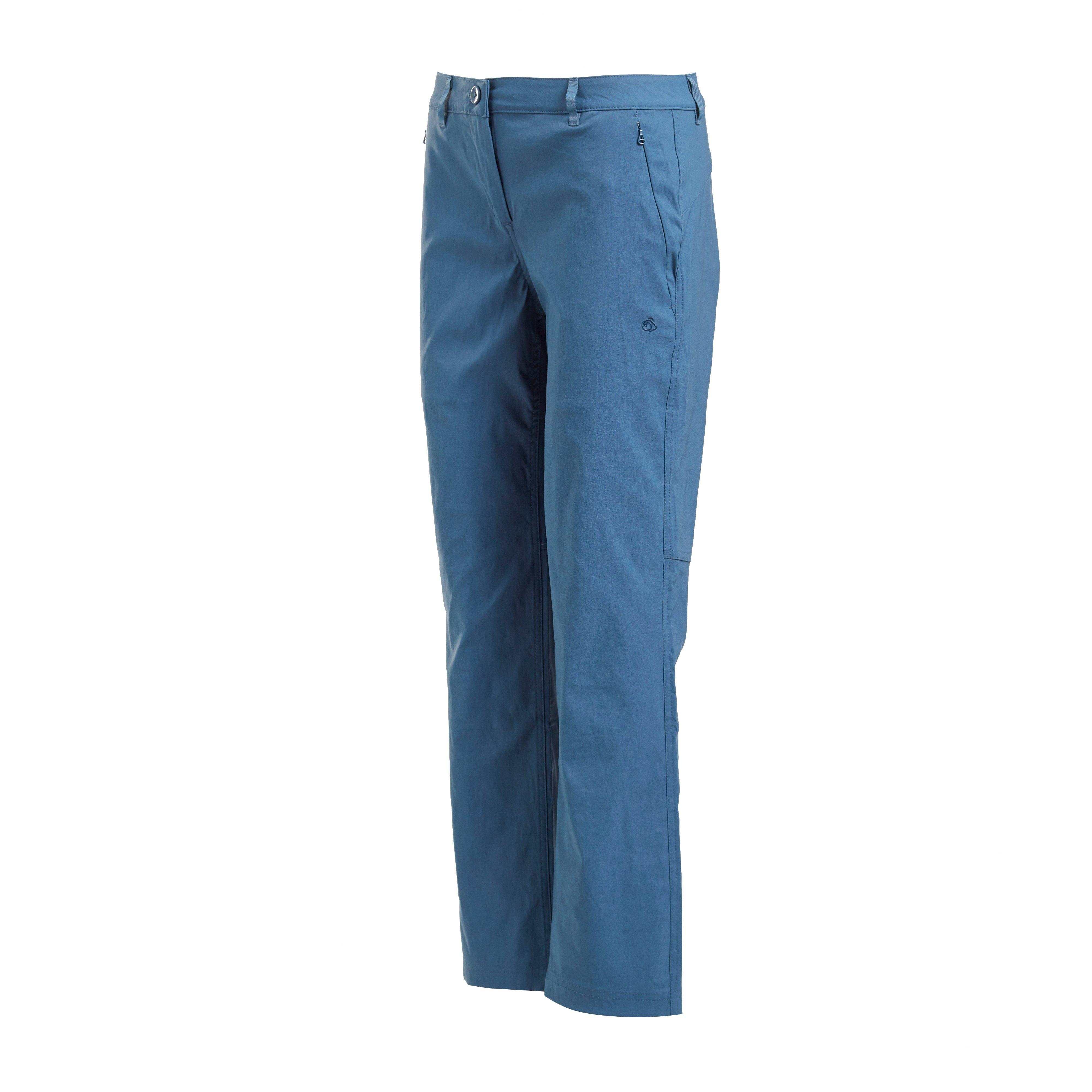 Craghoppers Women’s Lined Kiwi Trousers Review