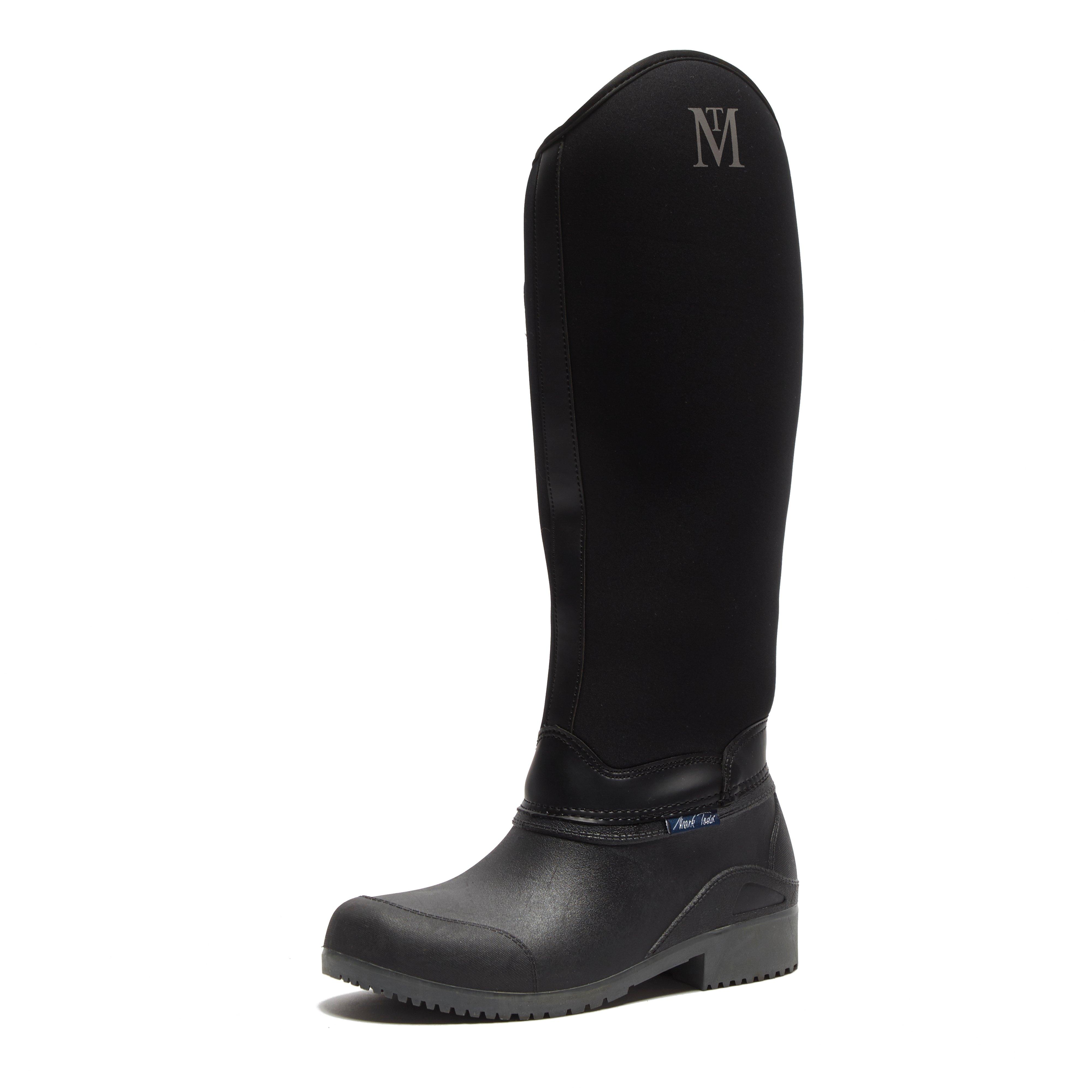 Mark Todd Winter Riding Boots Reviews Updated July 2023
