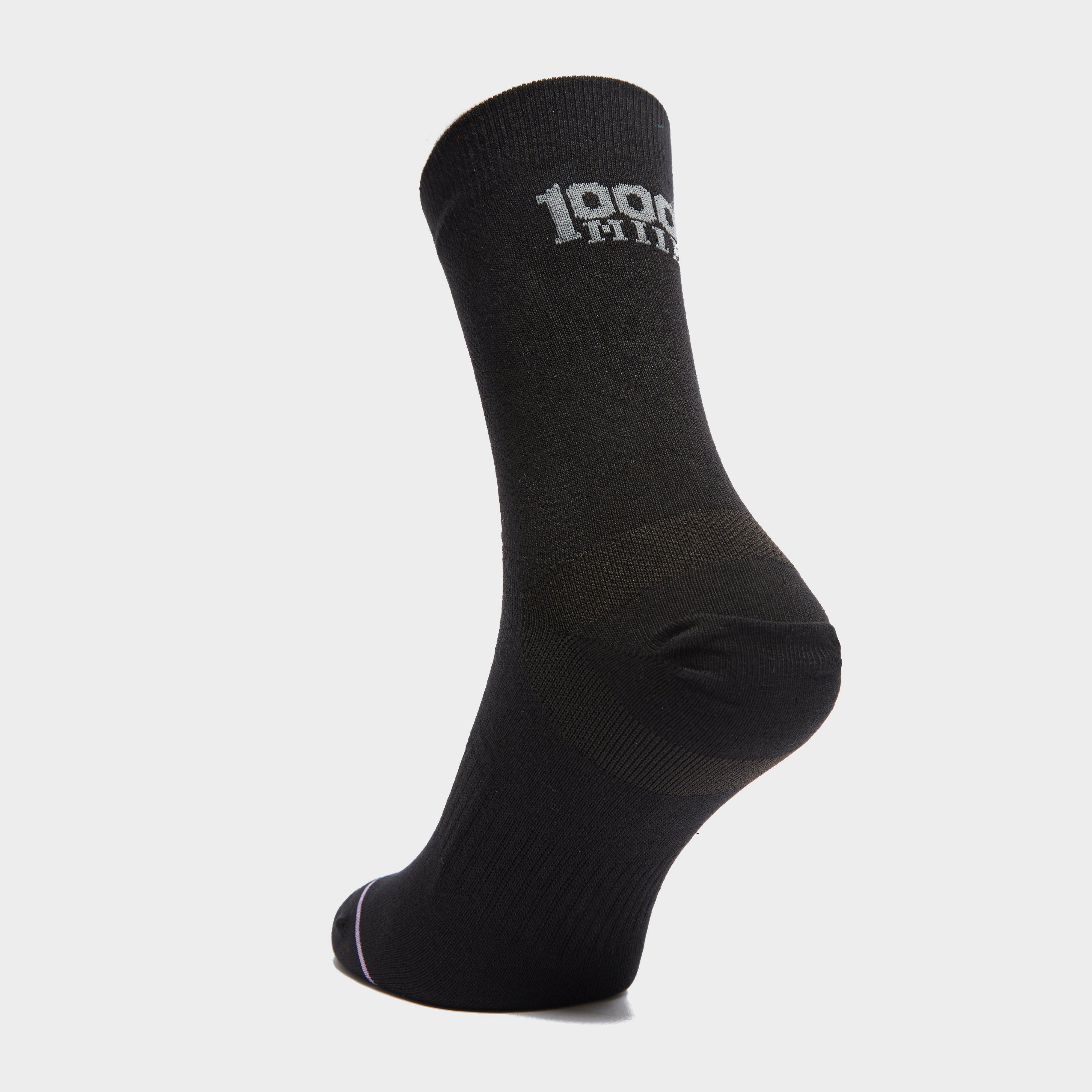 1000 Mile Tactel® Ultimate Liner Socks Review