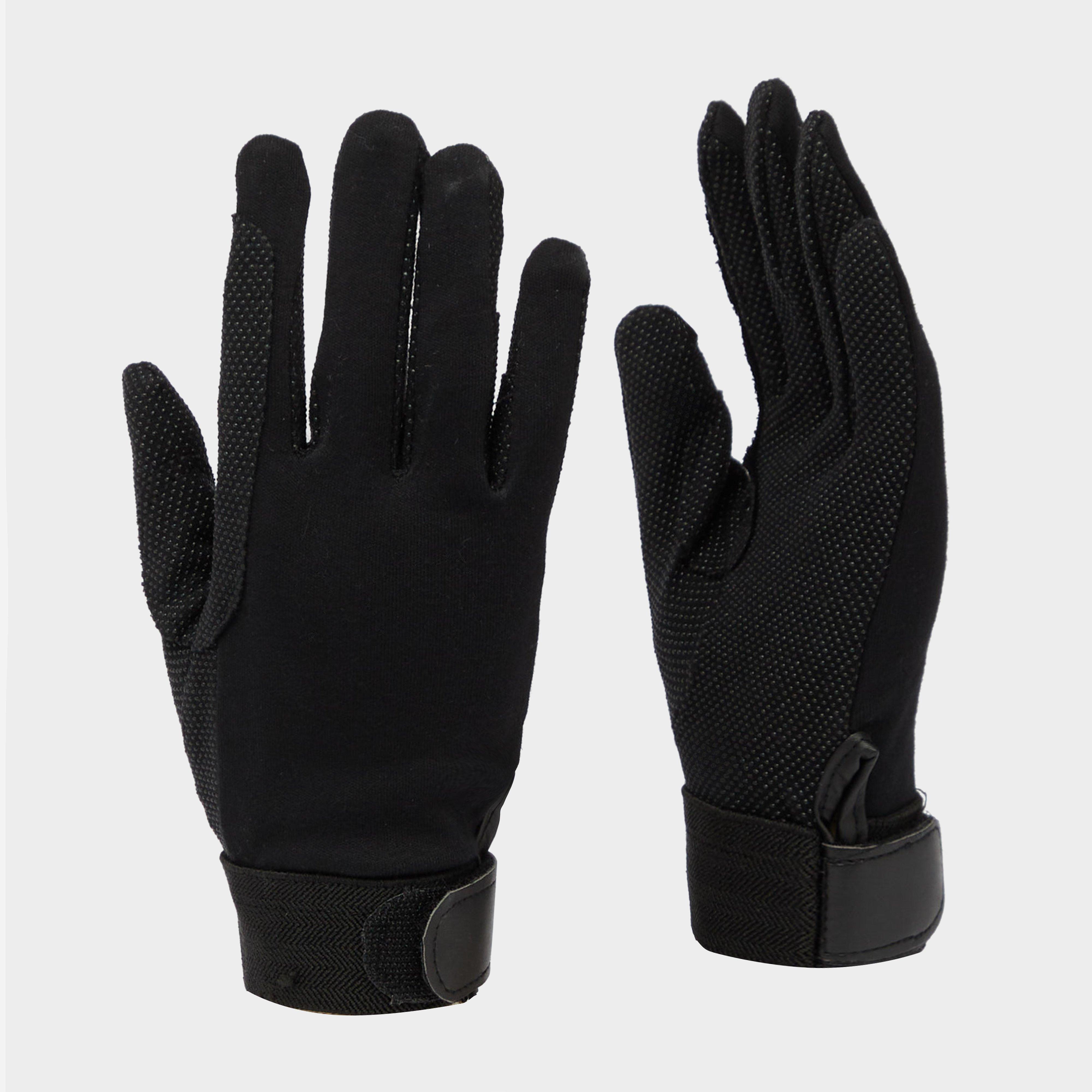 Heavy Weight Pimple Glove L Riding Gloves Sports & Outdoors