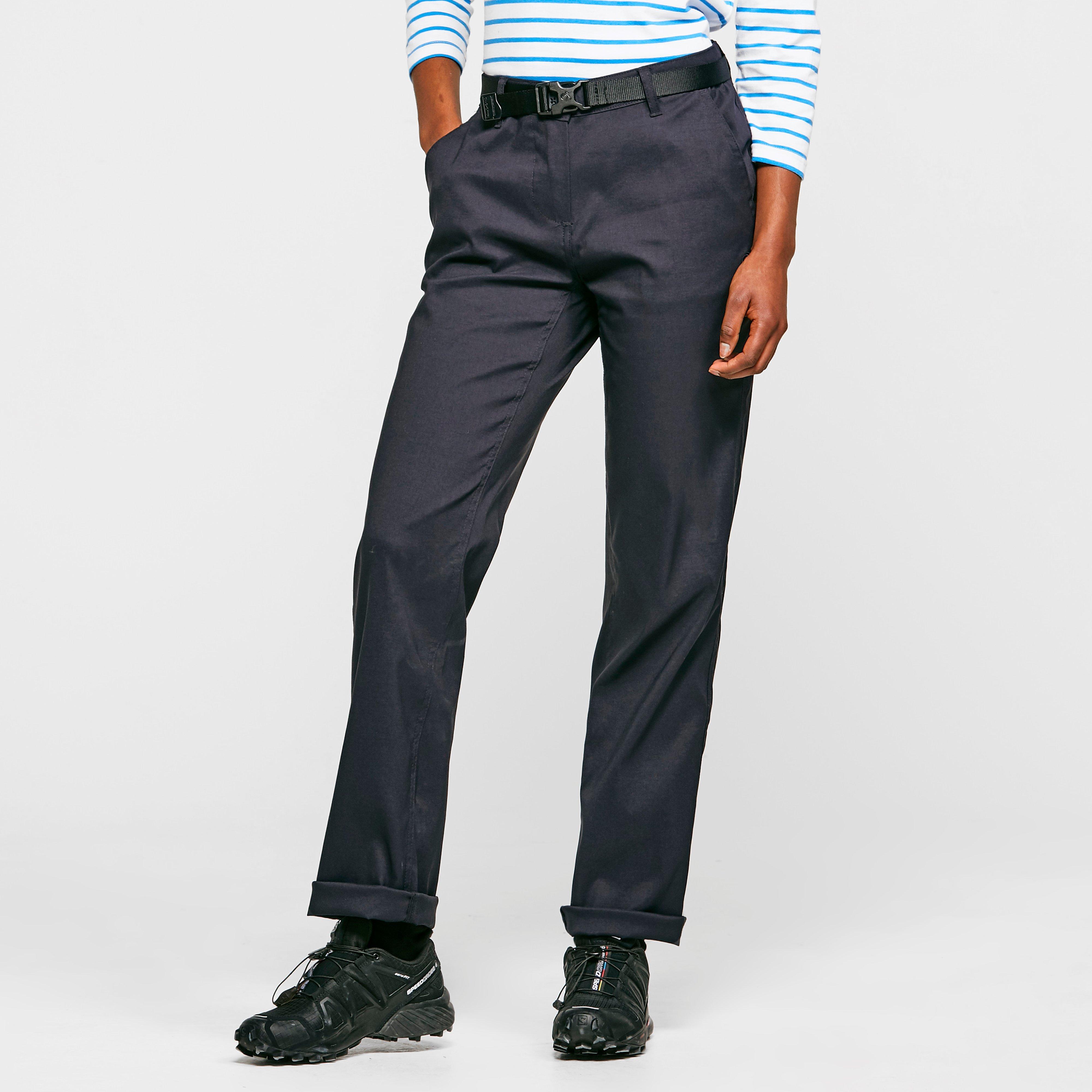 go outdoors womens walking trousers