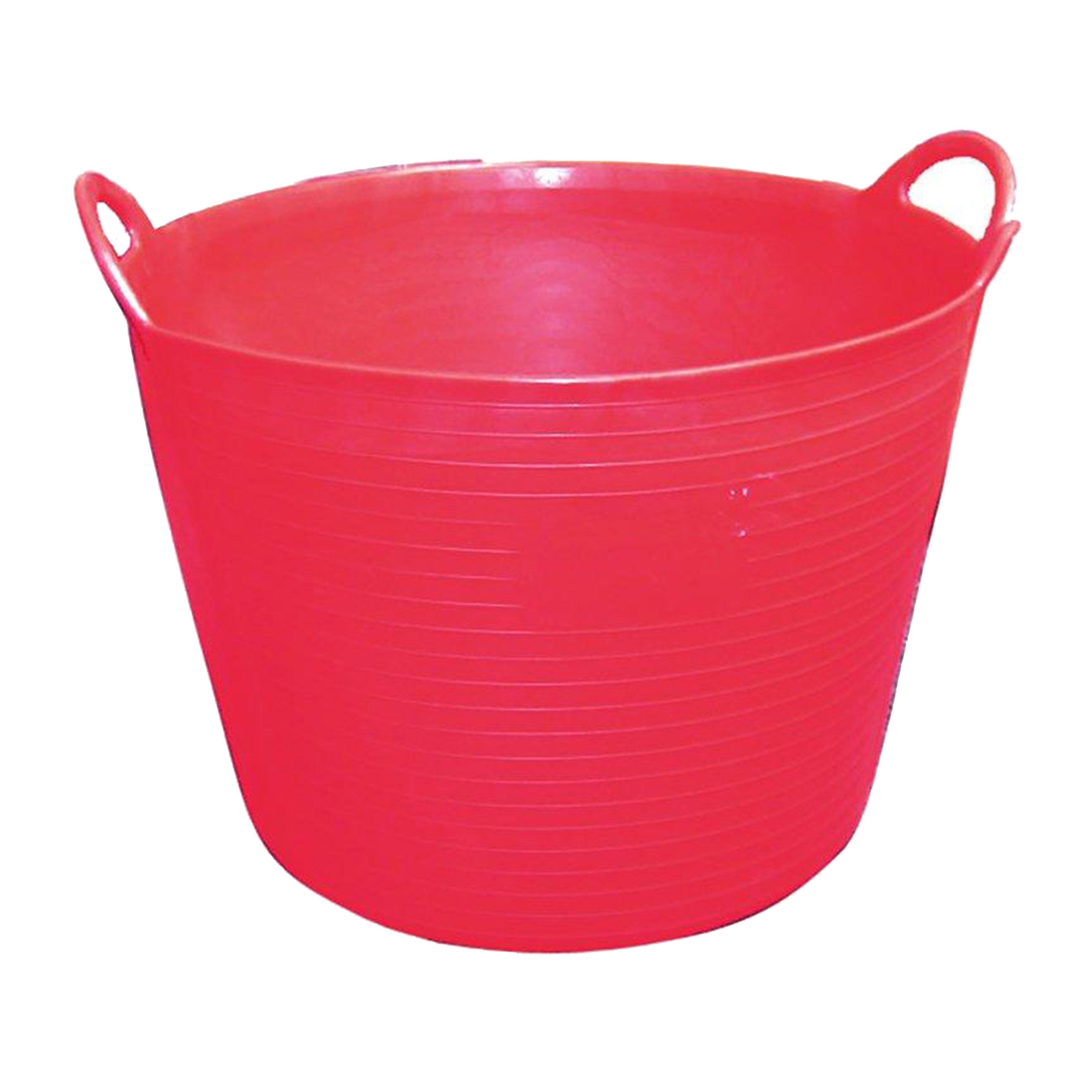 Prostable Flexi Feed Tub (40 Litre) Review