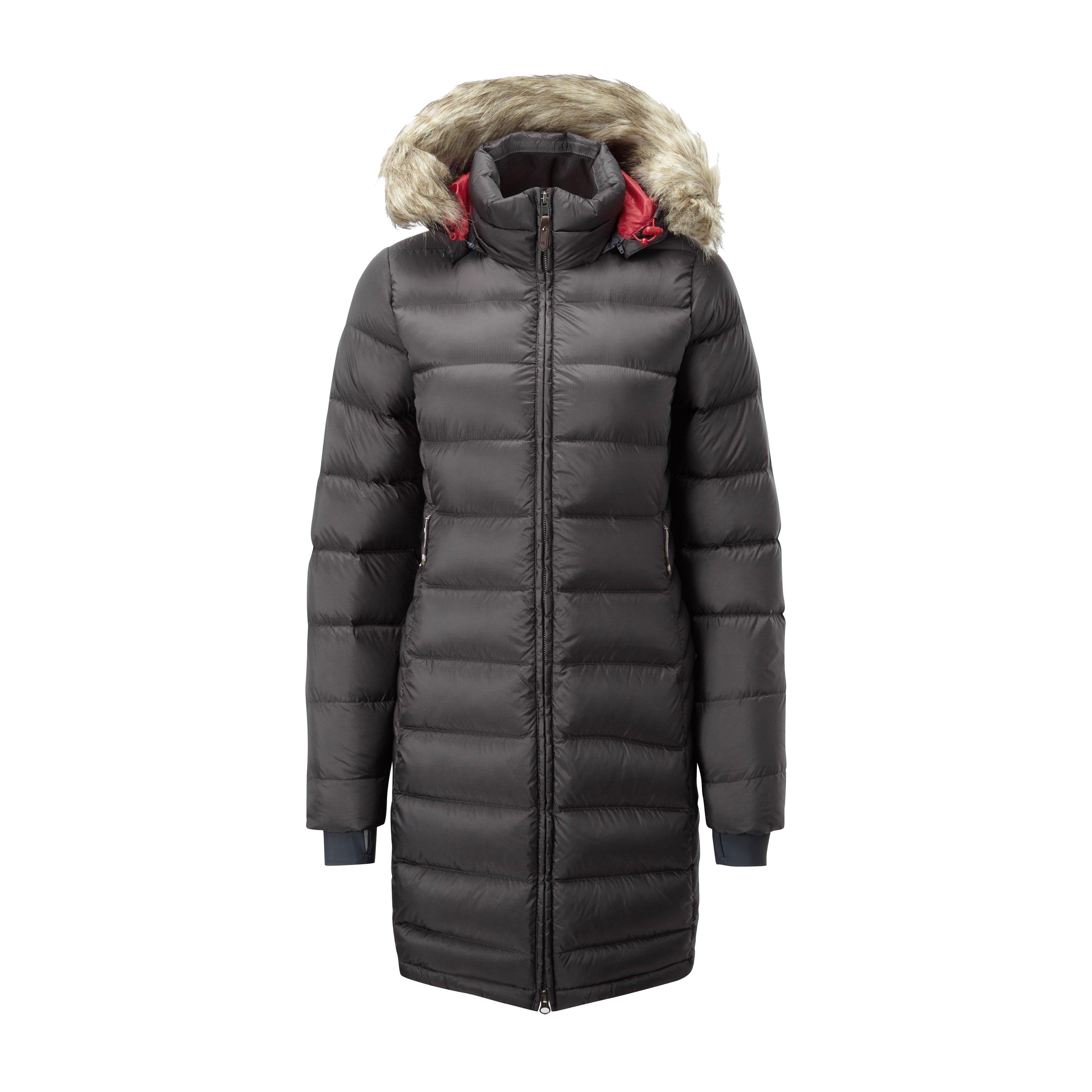 go outdoors womens coats