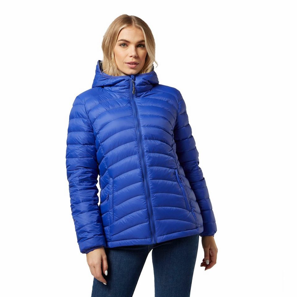 Peter Storm Women s Frosty Down Jacket II GO Outdoors