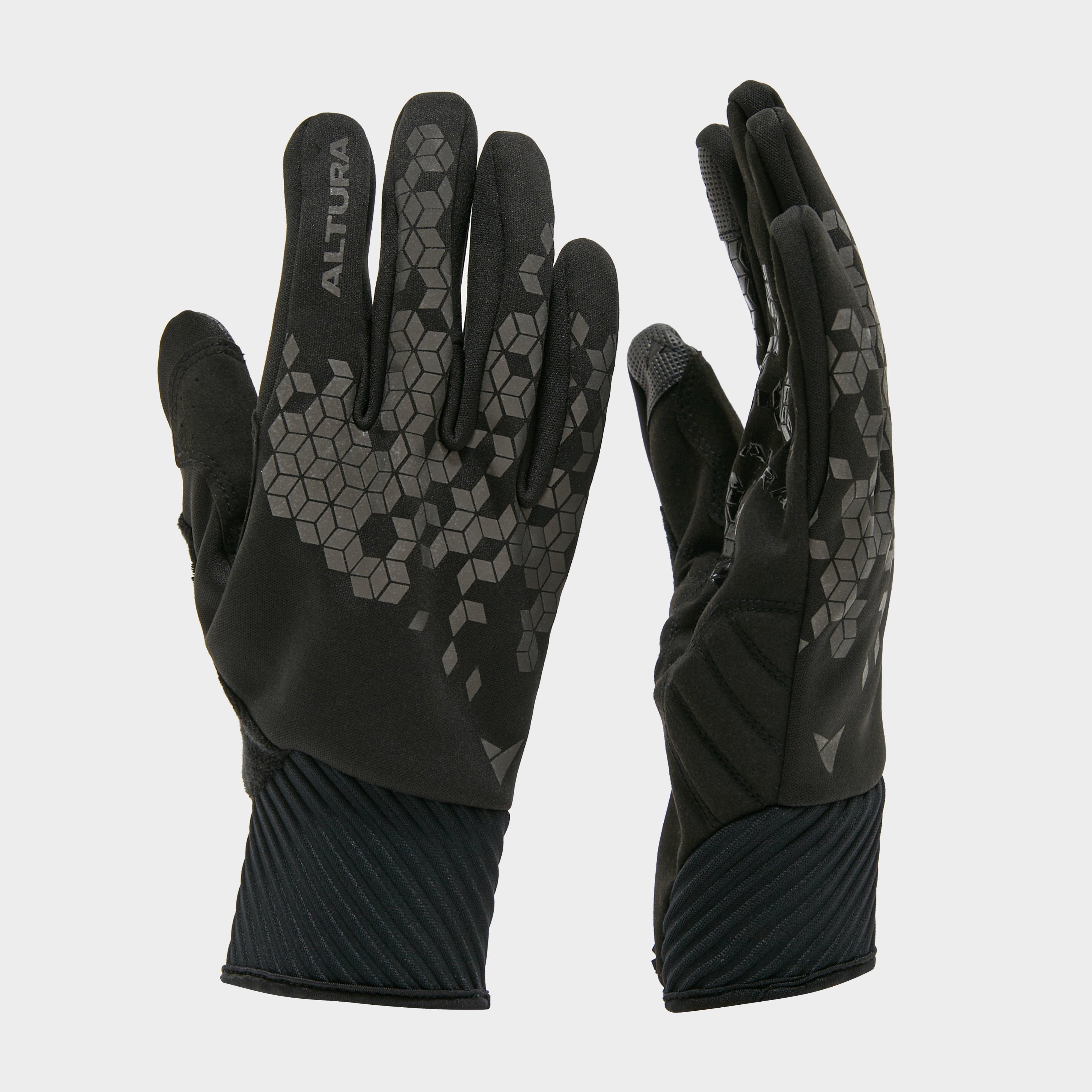 go outdoors cycling gloves