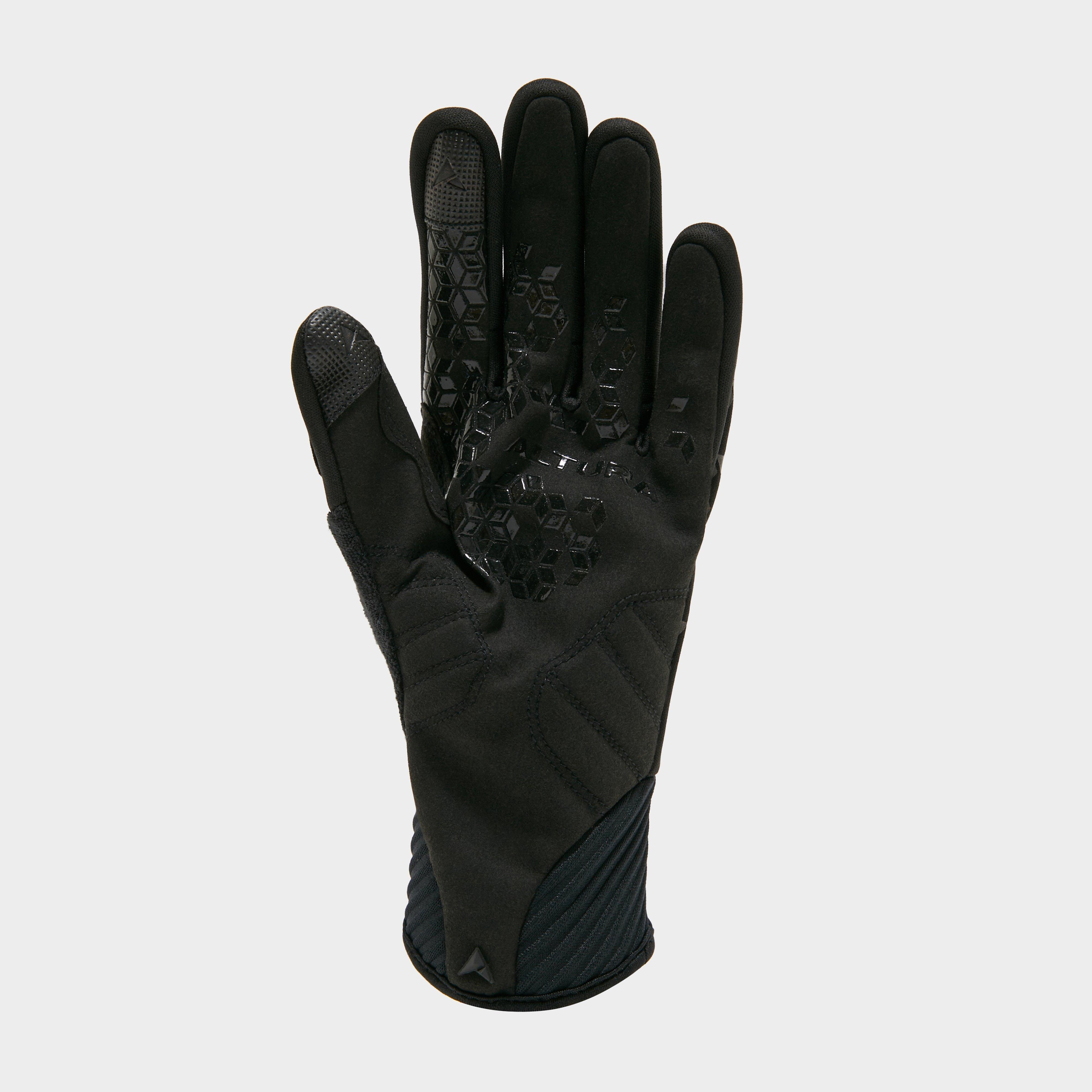 Altura Nightvision Windproof Cycling Glove Review