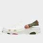 White Crocs Men's Classic All-Terrain Clog
