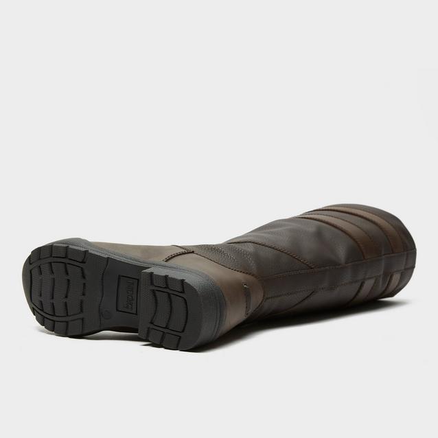 brogini womens boots