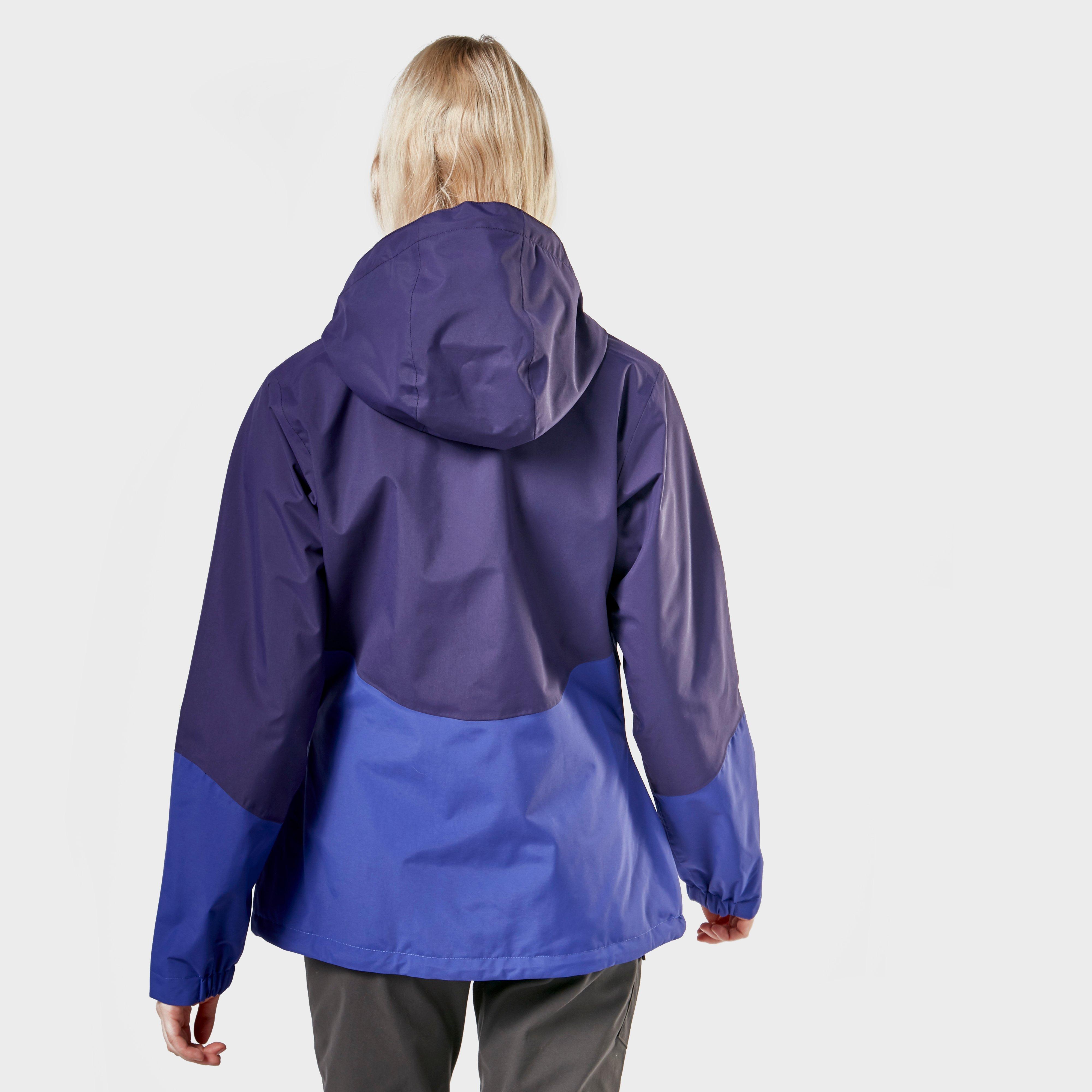 Berghaus Women’s Orestina Waterproof Jacket Review