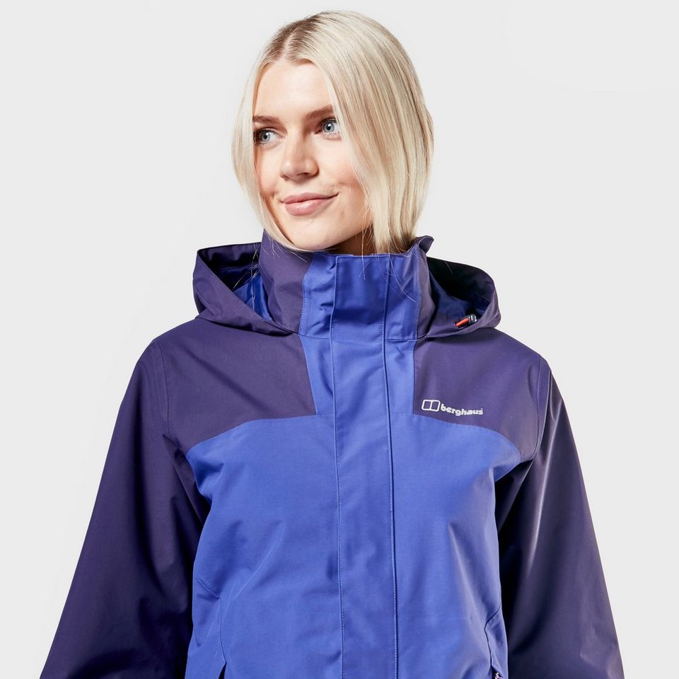 Women's orestina waterproof jacket sales