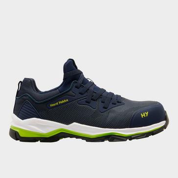 Dark Blue Hard Yakka Men's Icon PR Sport Safety