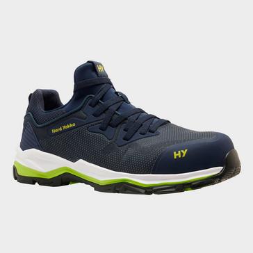 Dark Blue Hard Yakka Men's Icon PR Sport Safety