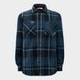 Black Hard Yakka Men's Sherpa Jacket