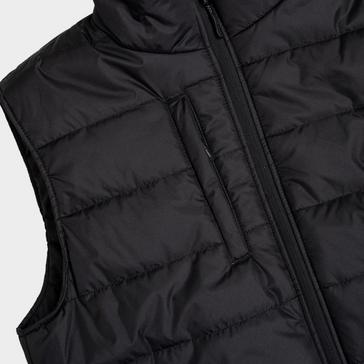 Black Hard Yakka Men's Puffa 2.0 Vest
