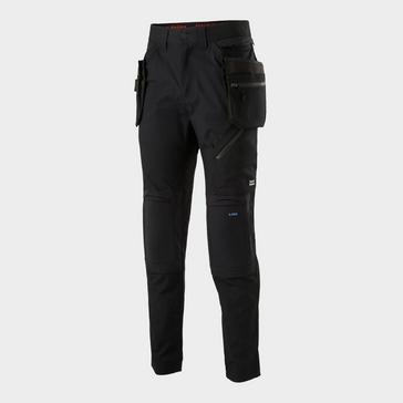 Black Hard Yakka Men's Xtreme 2.0 Pant
