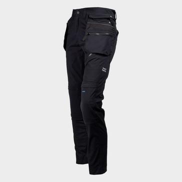Black Hard Yakka Men's Xtreme 2.0 Pant