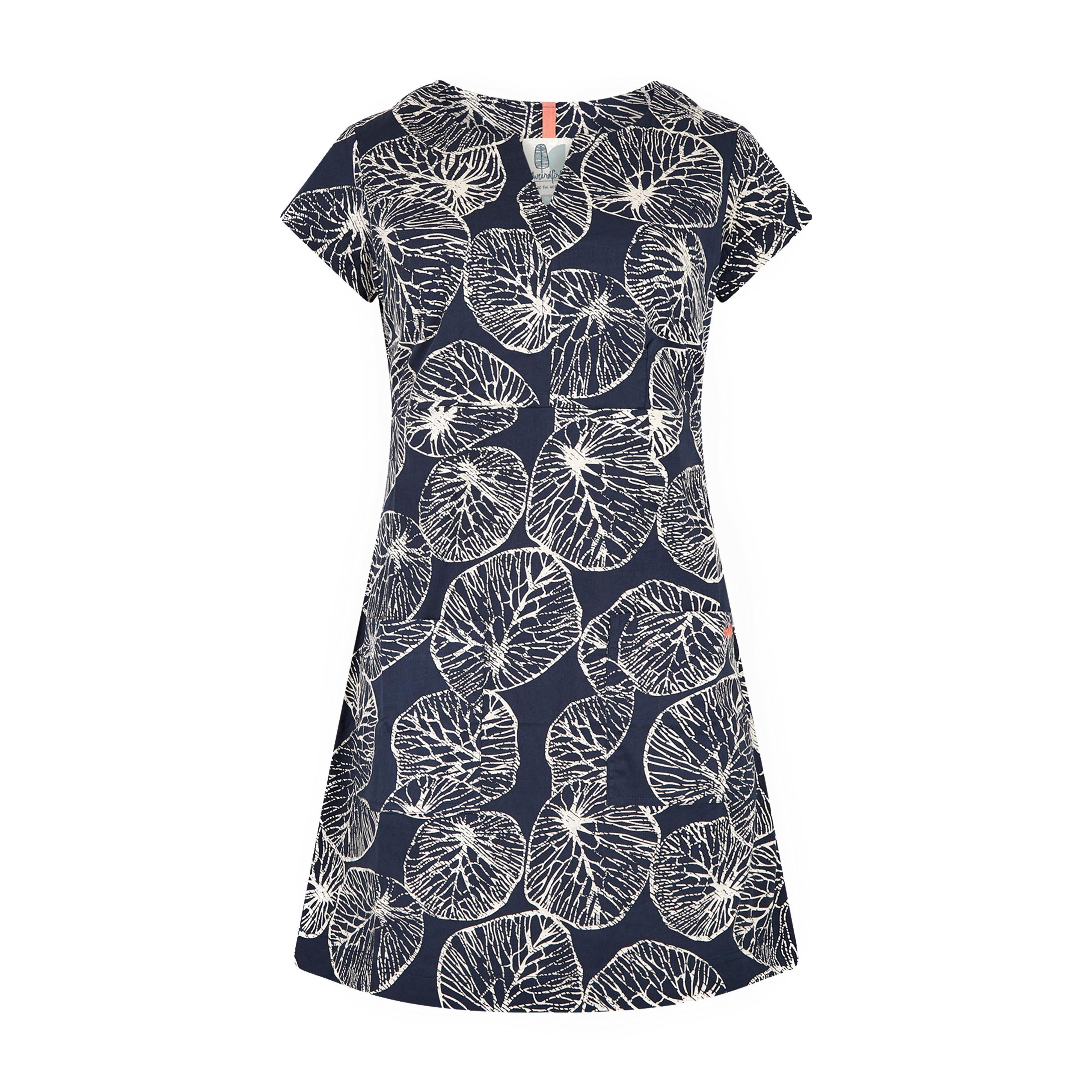 weird fish dresses uk