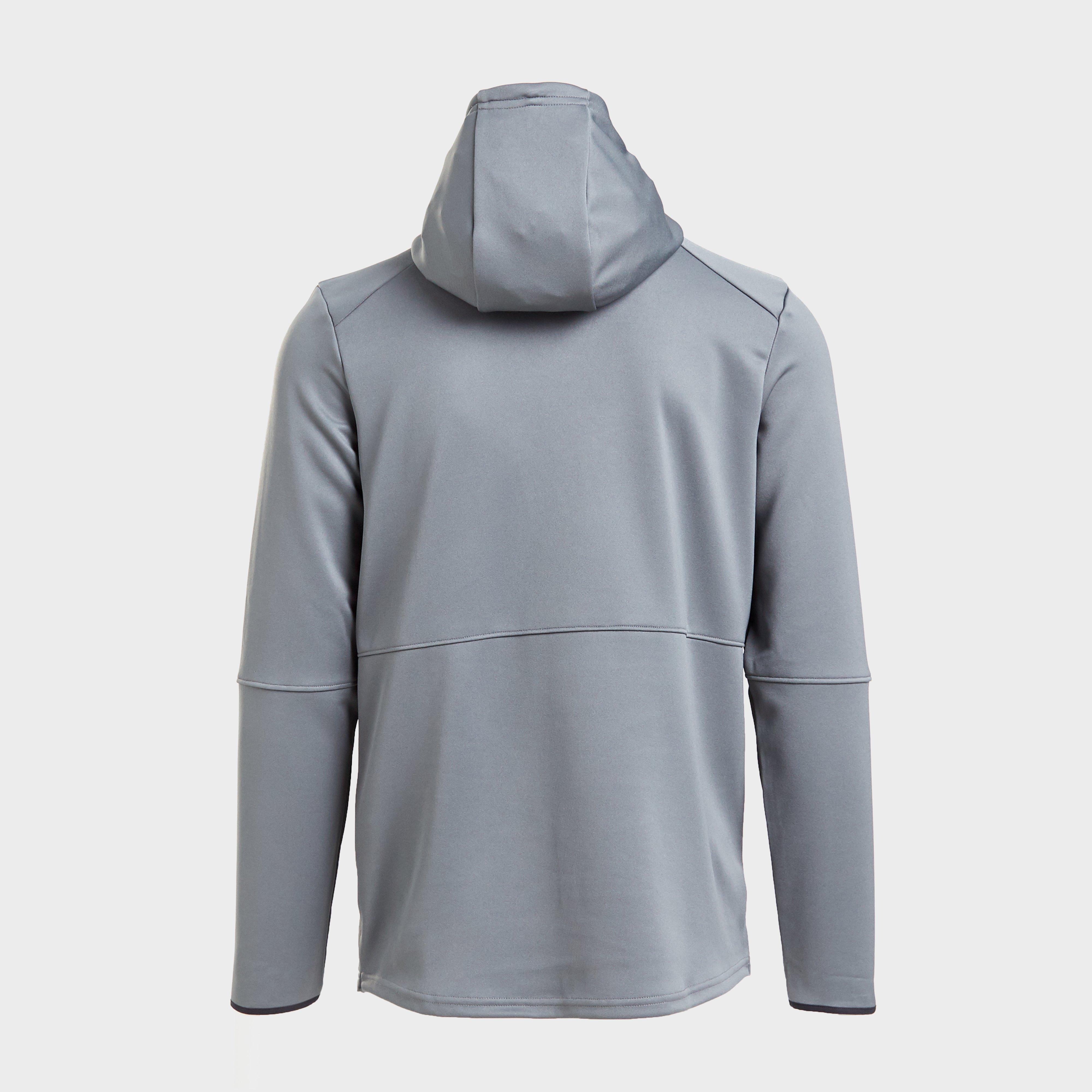 Under Armour Men's MK-1 Warm-up Hoodie Review
