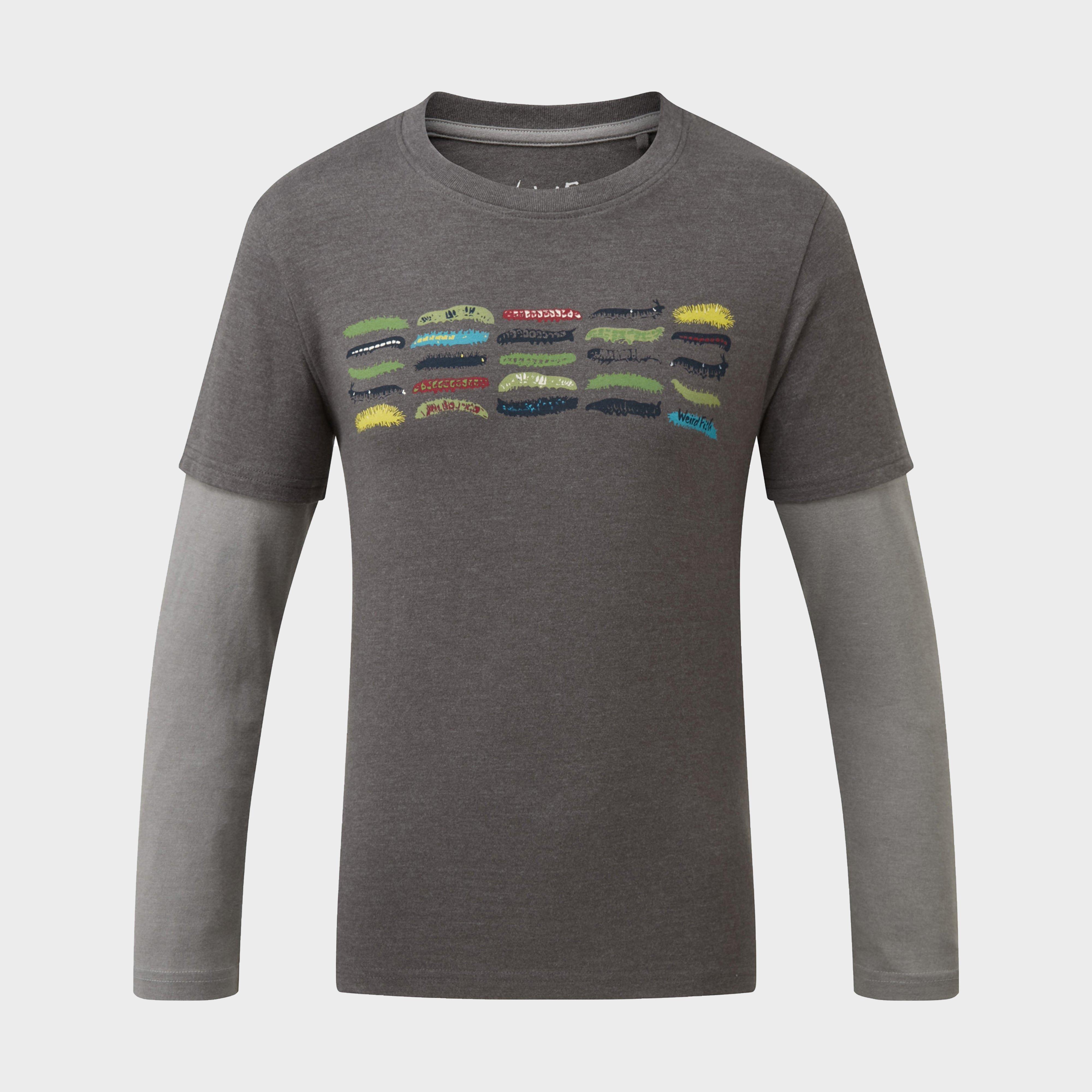 weird fish children's clothing