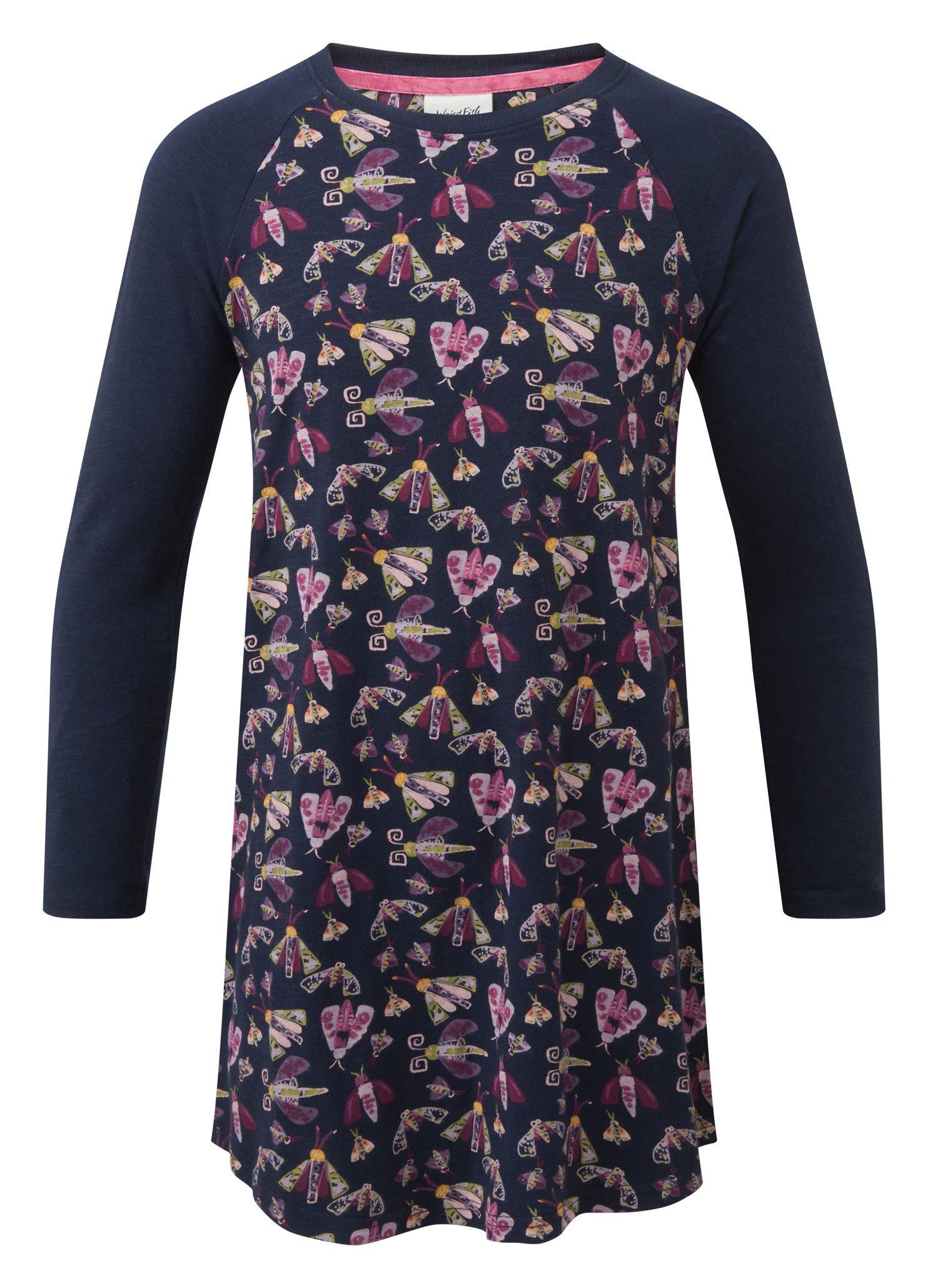 weird fish children's clothing