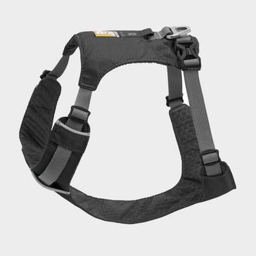 Grey Ruffwear Hi & Light Lightweight Dog Harness Twilight Grey