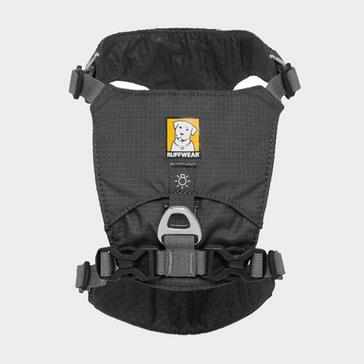 Grey Ruffwear Hi & Light Lightweight Dog Harness Twilight Grey