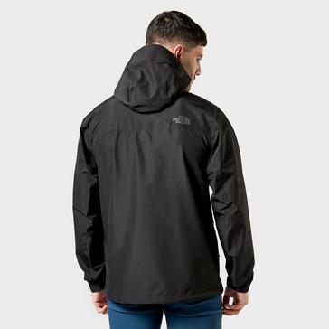 Black The North Face Men's Dryzzle FUTURELIGHT™ Jacket