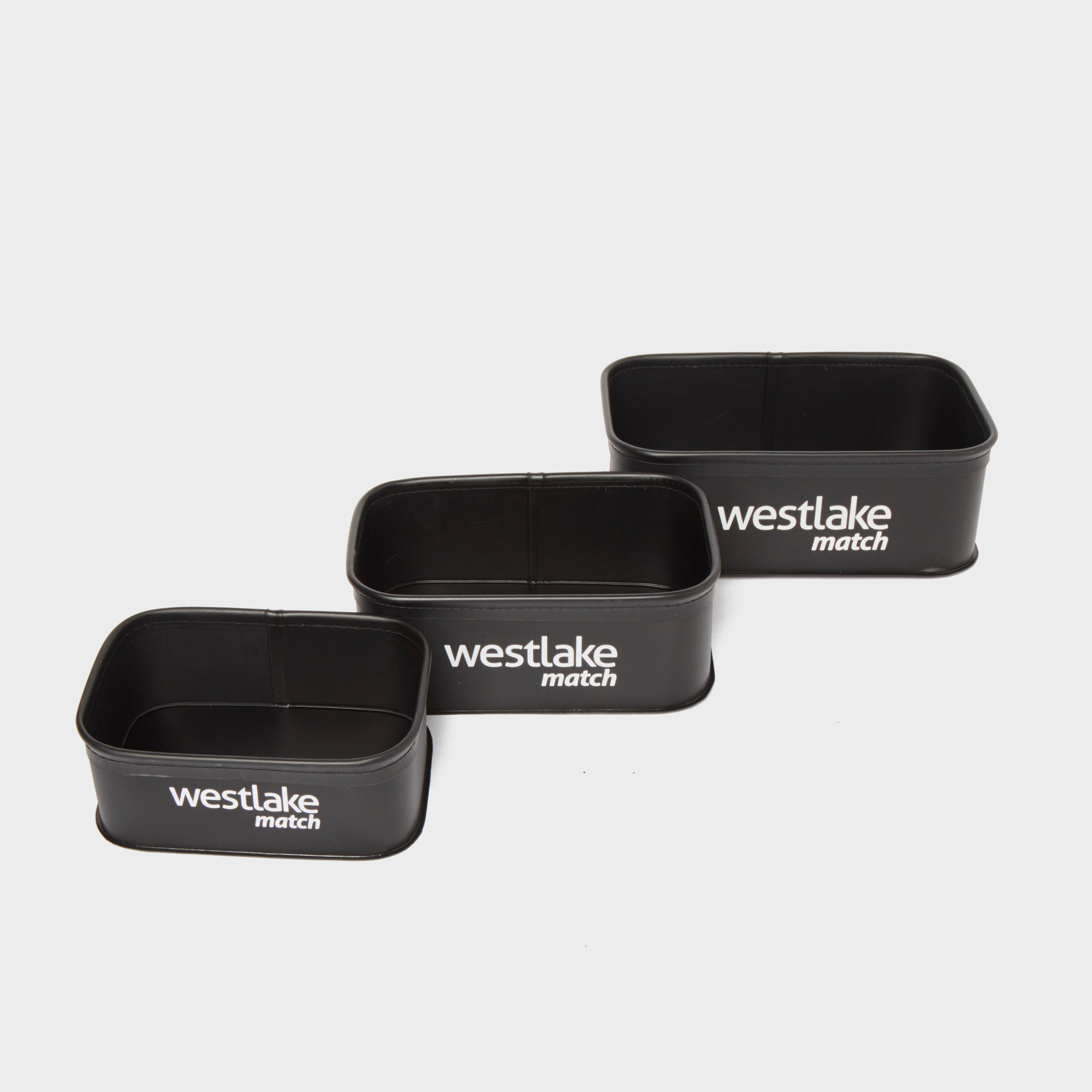Westlake 3Pc Bait Set Pack Review