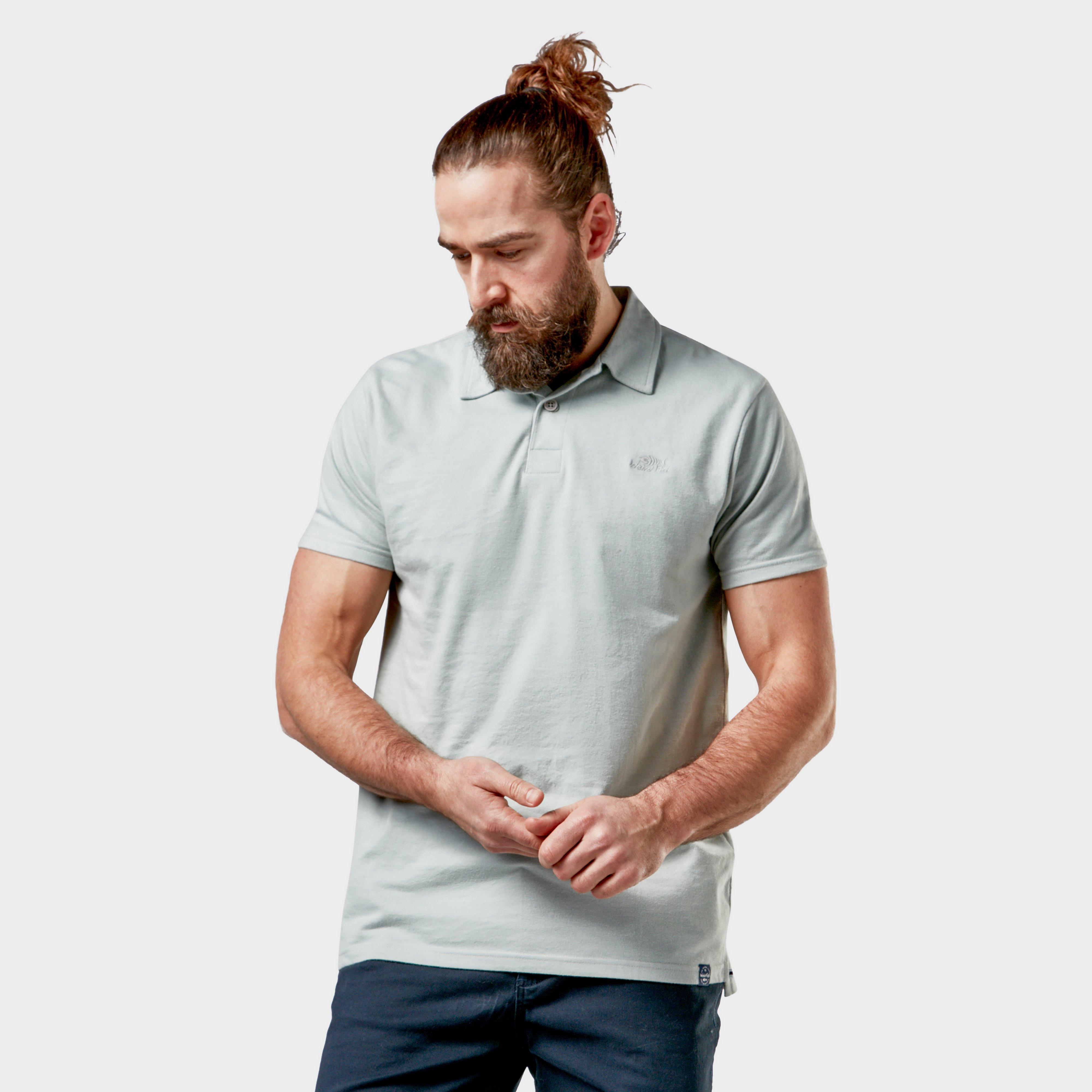 weird fish polo shirts sale