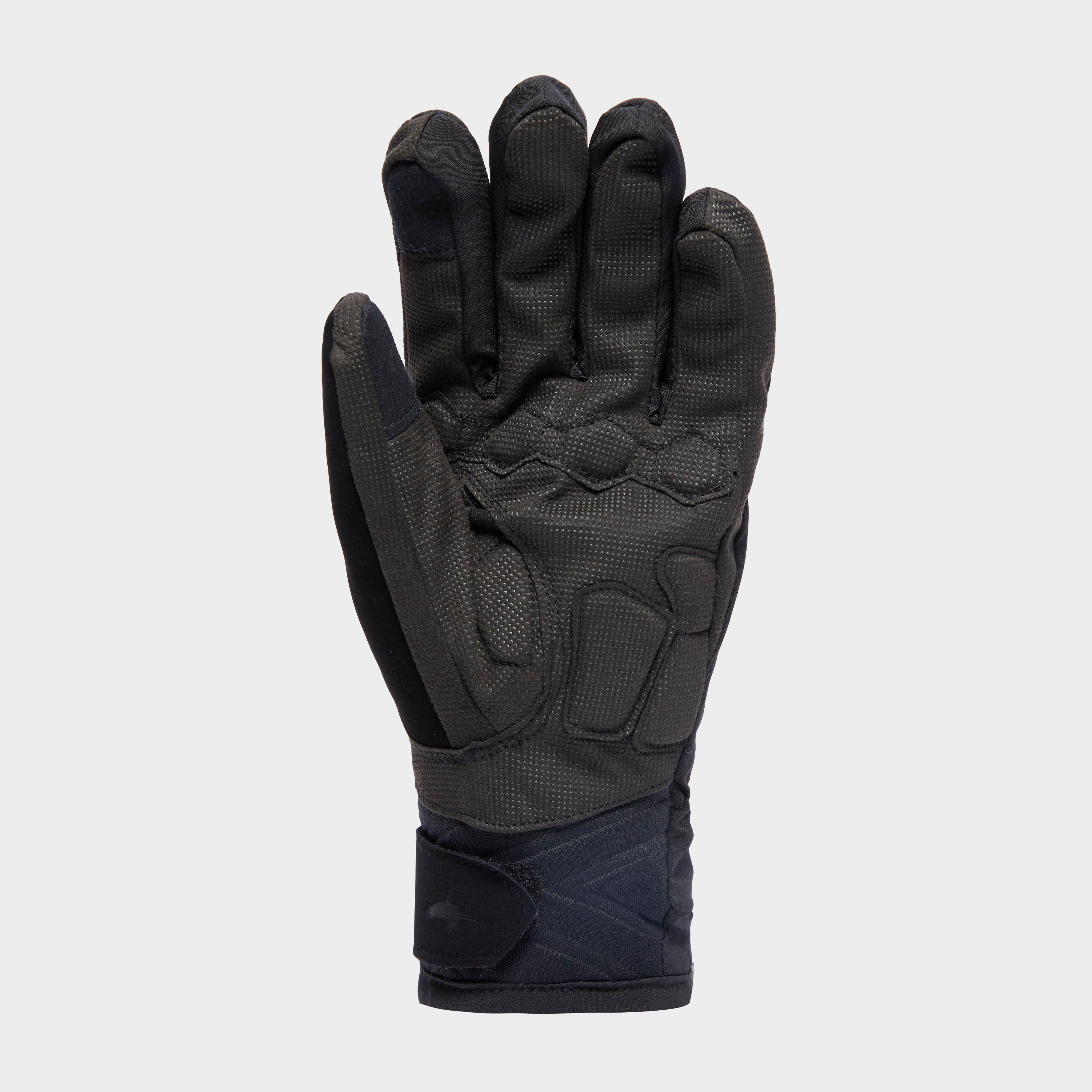 Sealskinz Men's Brecon Gloves Review
