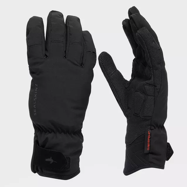 Sealskinz Waterproof Extreme Cold Gloves GO Outdoors