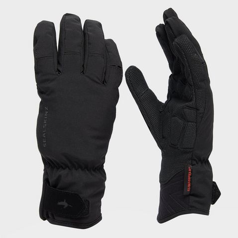 Women's gloves shop for extreme cold