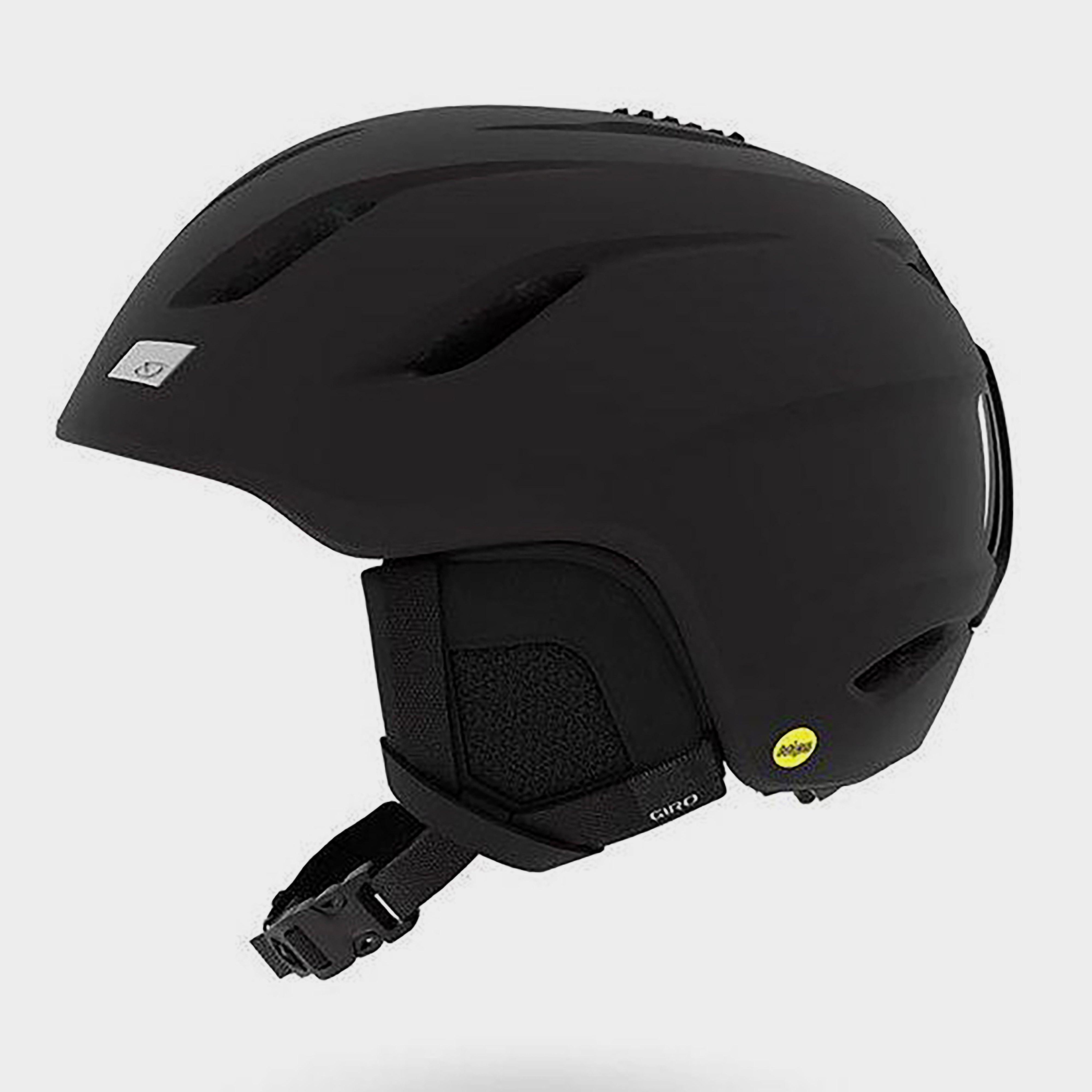 GIRO Nine MIPS Snow Helmet Review