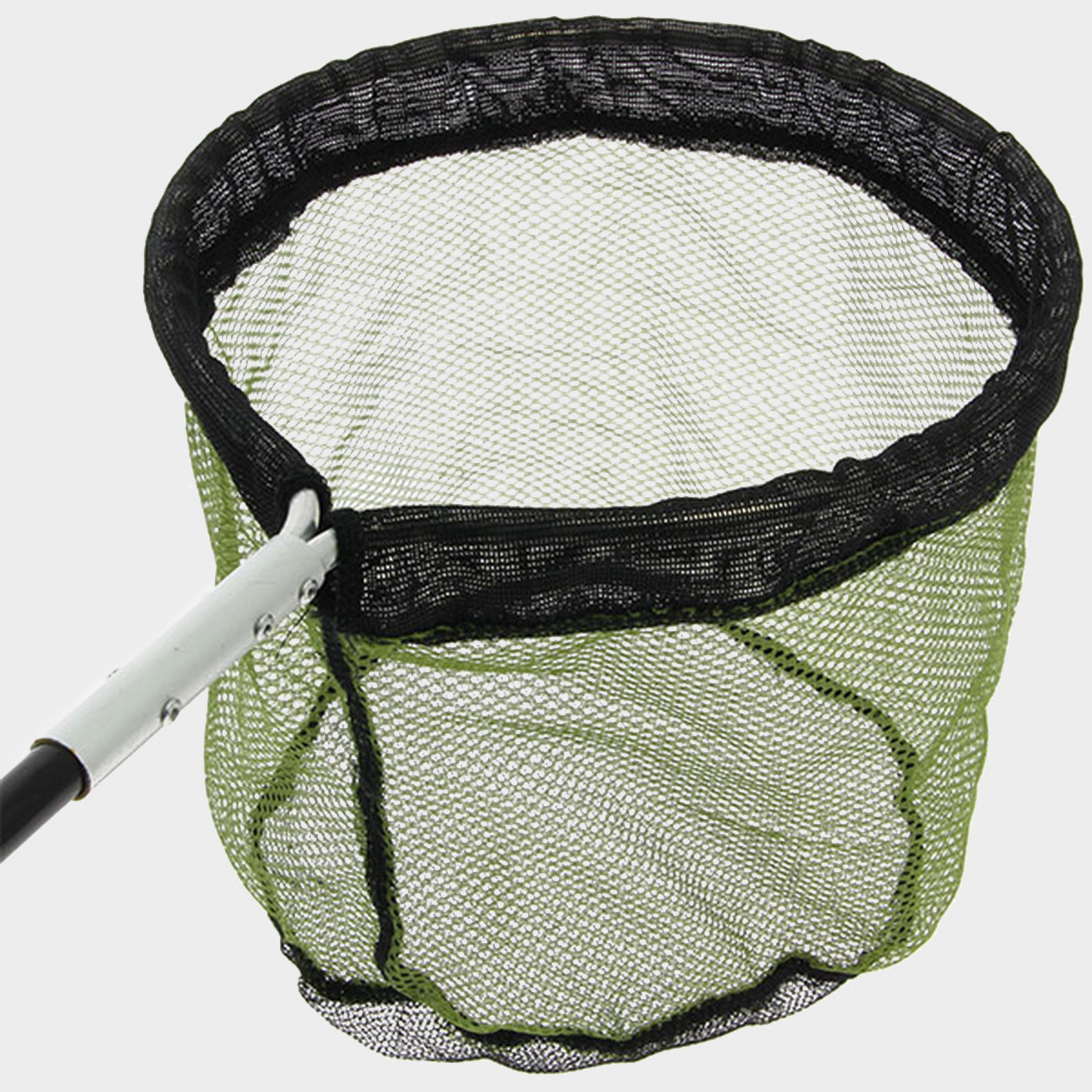 NGT Rockpool Combo Fishing Net Review