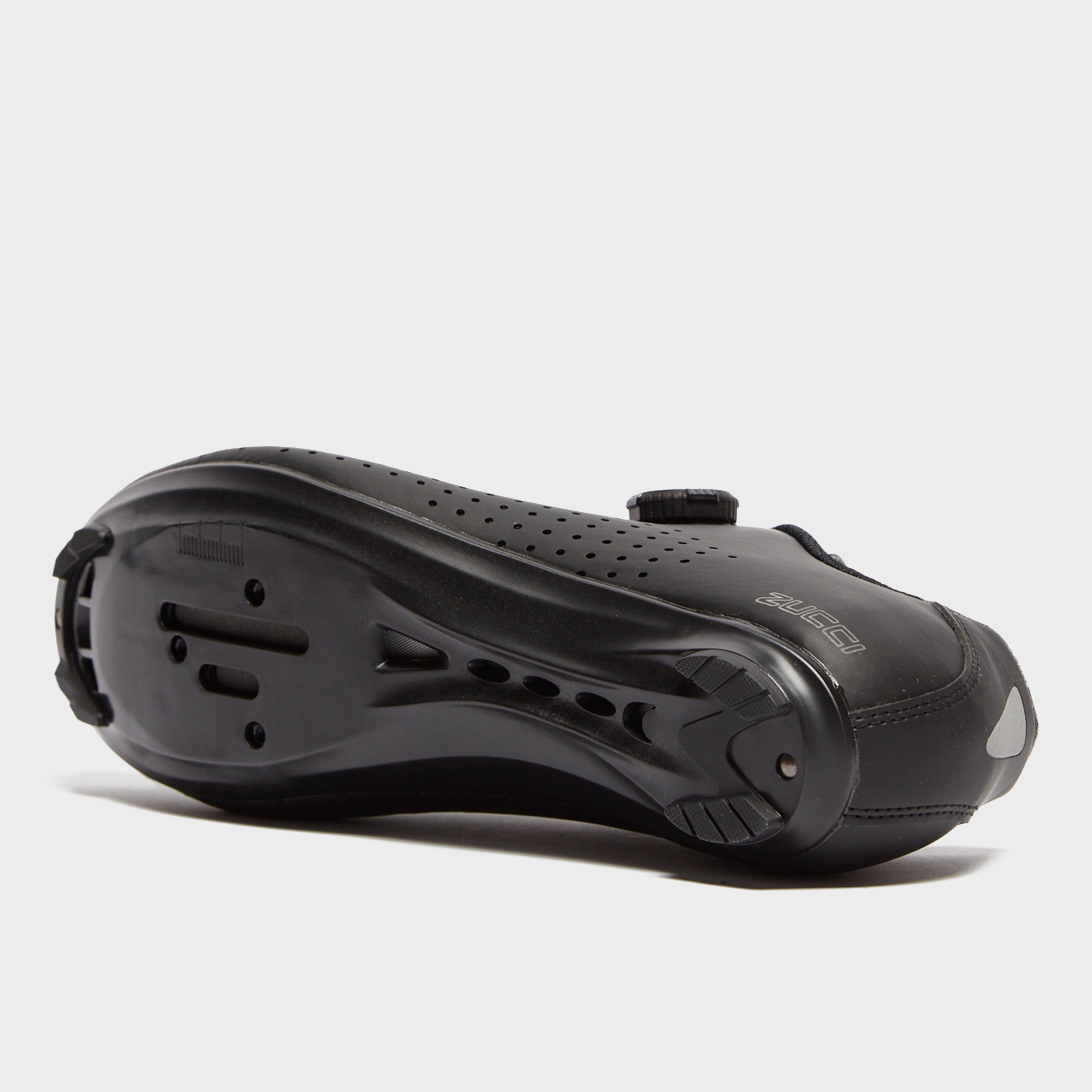 Zucci Pursuit Road Cycling Shoe Reviews Updated November 2023