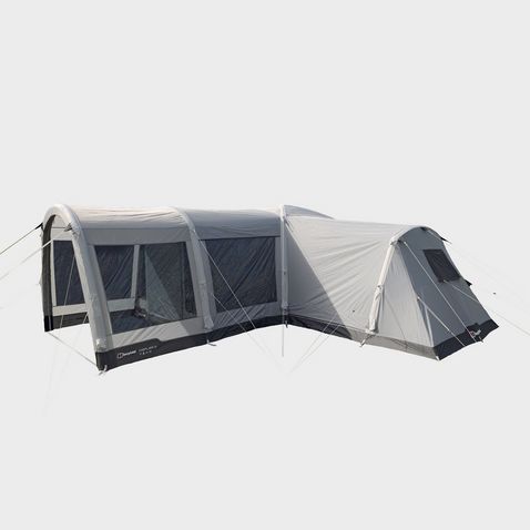 10 man pop up clearance tent