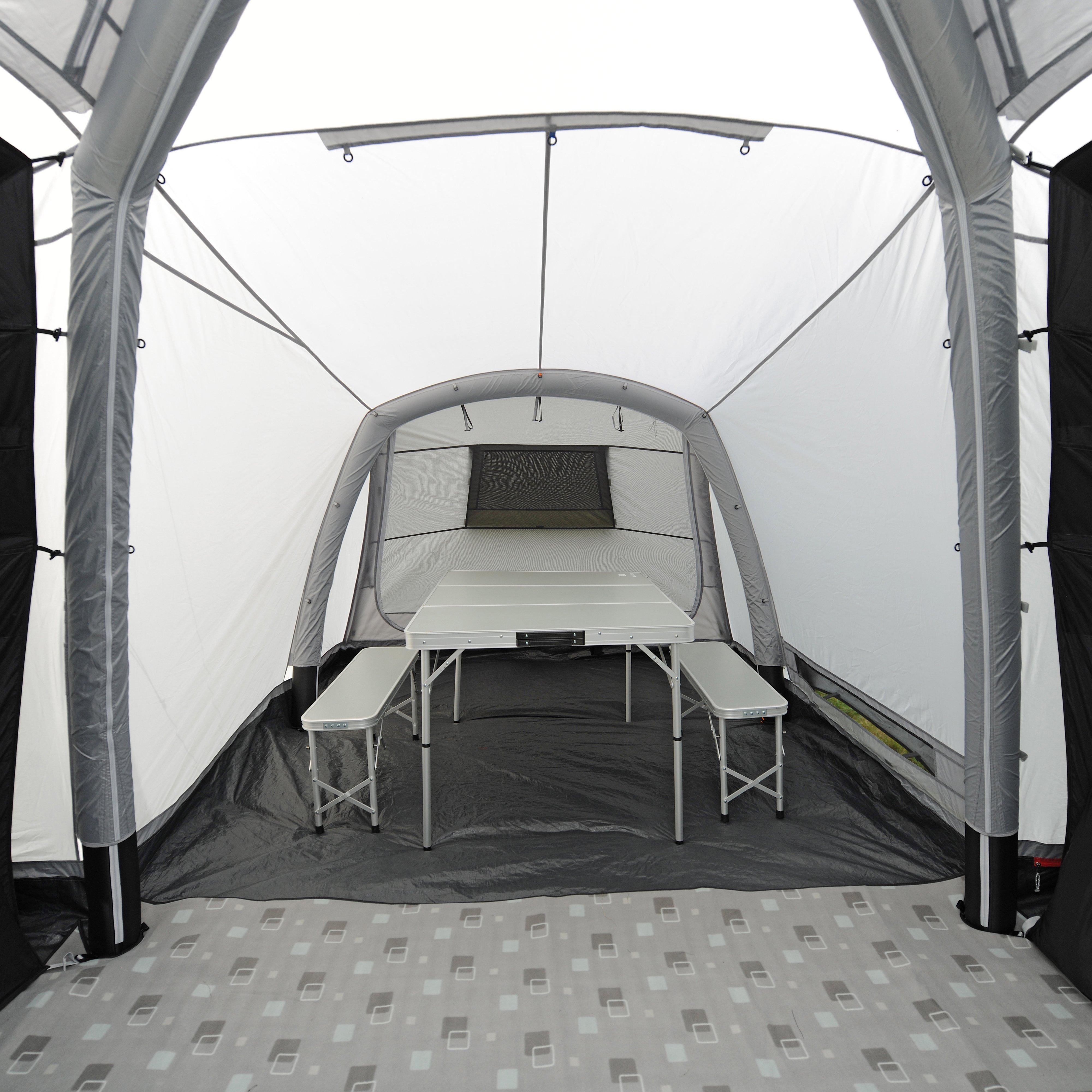 Kepler 9 store nightfall air tent