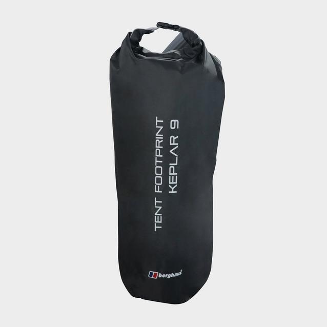 Berghaus kepler 9 store dimensions