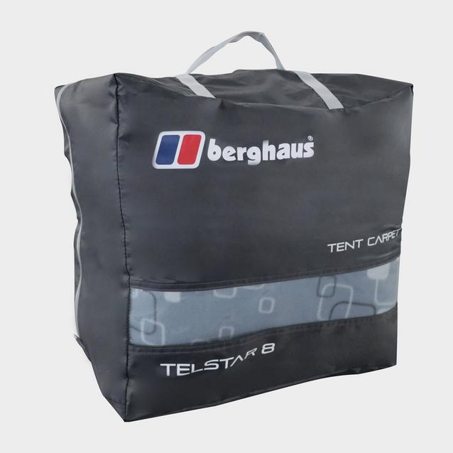 Berghaus Telstar Tent Carpet