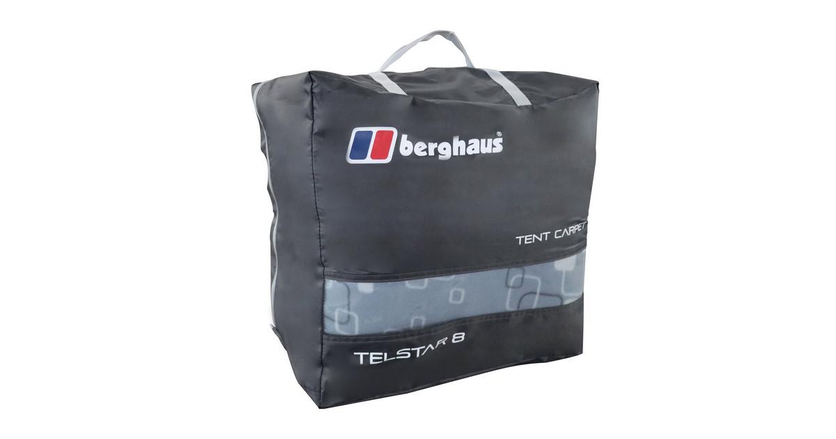 Berghaus air 6 carpet hotsell