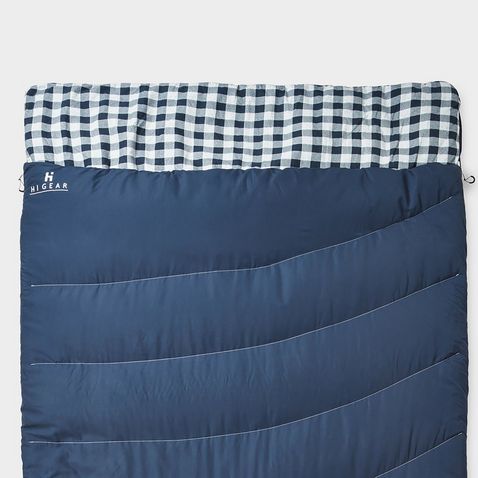 Double Sleeping Bags GO Outdoors