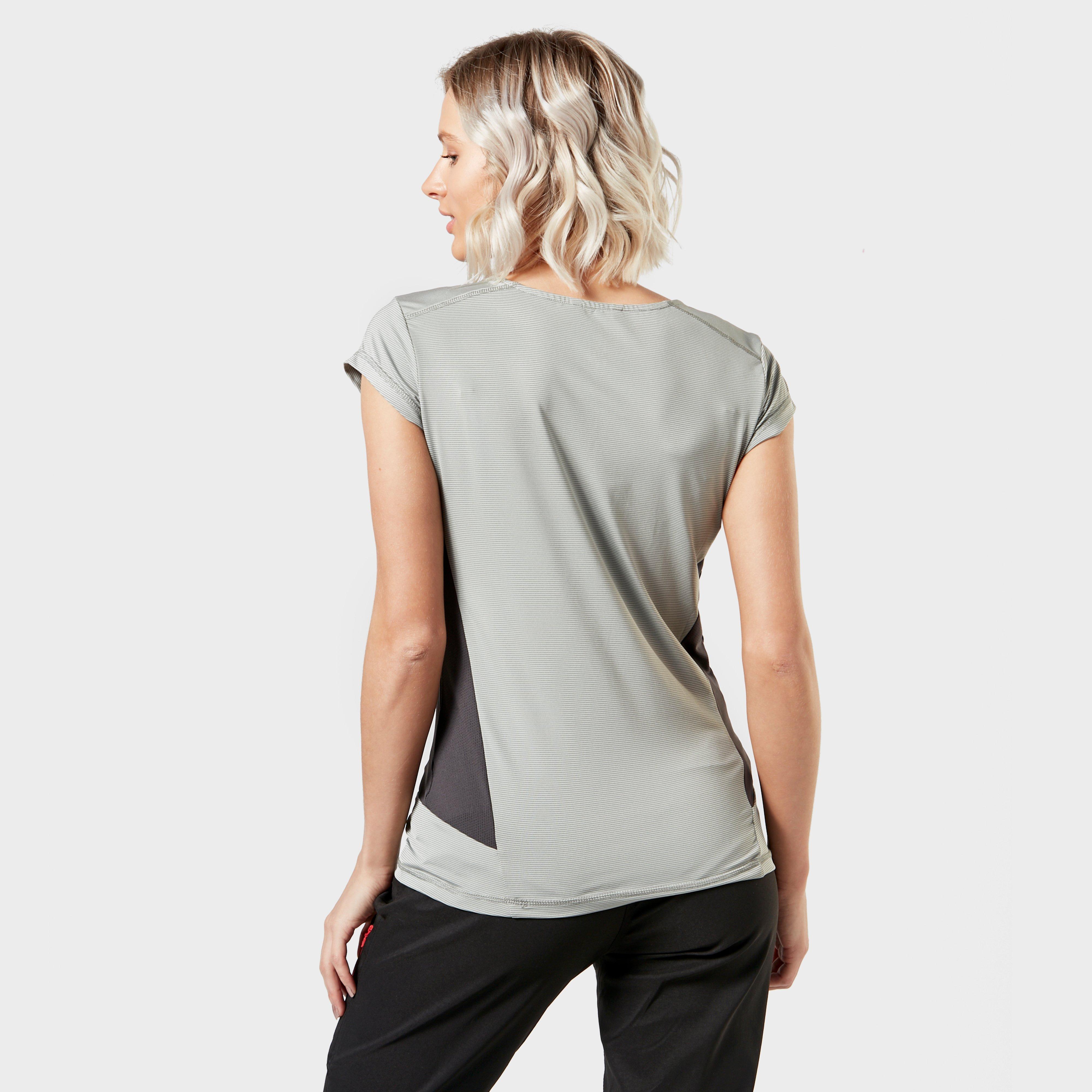 Craghoppers Women's Atmos Short Sleeved T-Shirt Review