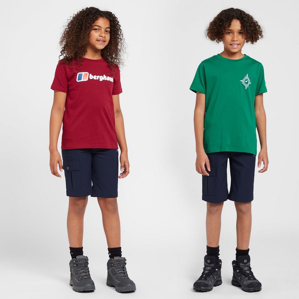 Berghaus woven tech shorts hotsell