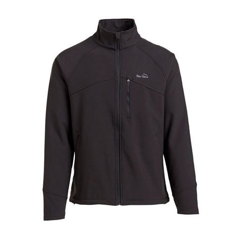 go outdoors softshell jacket