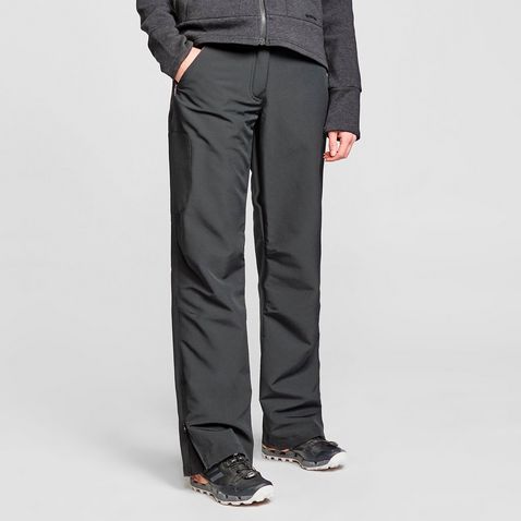 Women's Peter Storm Softshell Trousers